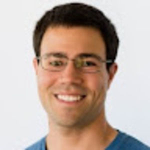 Meet your Posher, Mike